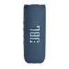 JBL Flip 6 Portable Bluetooth Speaker | Blue -Home Appliances JBLFLIP6BLU 1