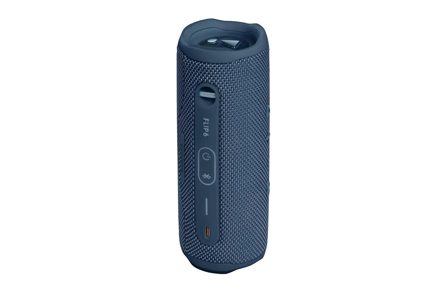 JBL Flip 6 Portable Bluetooth Speaker | Blue 5 JBL Flip 6 Portable Bluetooth Speaker | Blue - Image 3