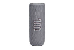 JBL Flip 6 Portable Bluetooth Speaker | Grey