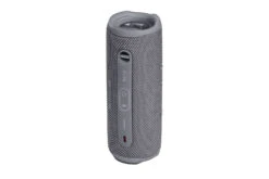 JBL Flip 6 Portable Bluetooth Speaker | Grey 10 JBL Flip 6 Portable Bluetooth Speaker | Grey -Home Appliances JBLFLIP6GREY 3