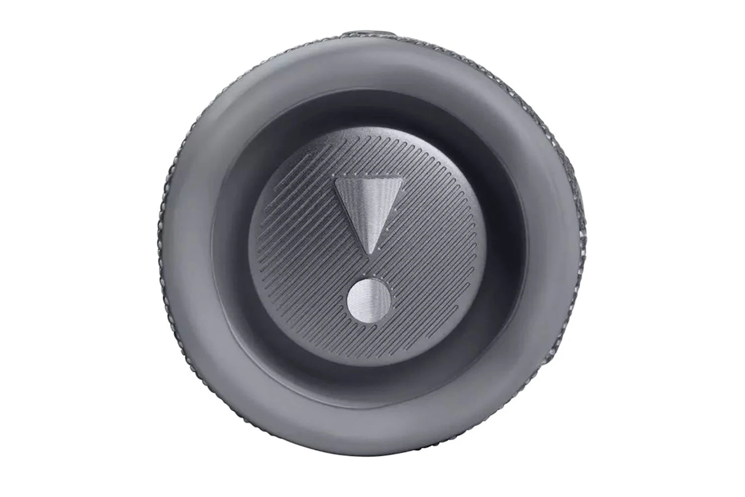JBL Flip 6 Portable Bluetooth Speaker | Grey 7 JBL Flip 6 Portable Bluetooth Speaker | Grey - Image 5