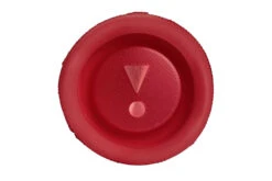 JBL Flip 6 Portable Bluetooth Speaker | Red -Home Appliances JBLFLIP6RED 4