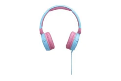 JBL JR310 Kids On-Ear Headphones | Blue 8 JBL JR310 Kids On-Ear Headphones | Blue -Home Appliances JBLJR310BLU 1