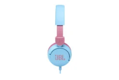 JBL JR310 Kids On-Ear Headphones | Blue 10 JBL JR310 Kids On-Ear Headphones | Blue -Home Appliances JBLJR310BLU 2