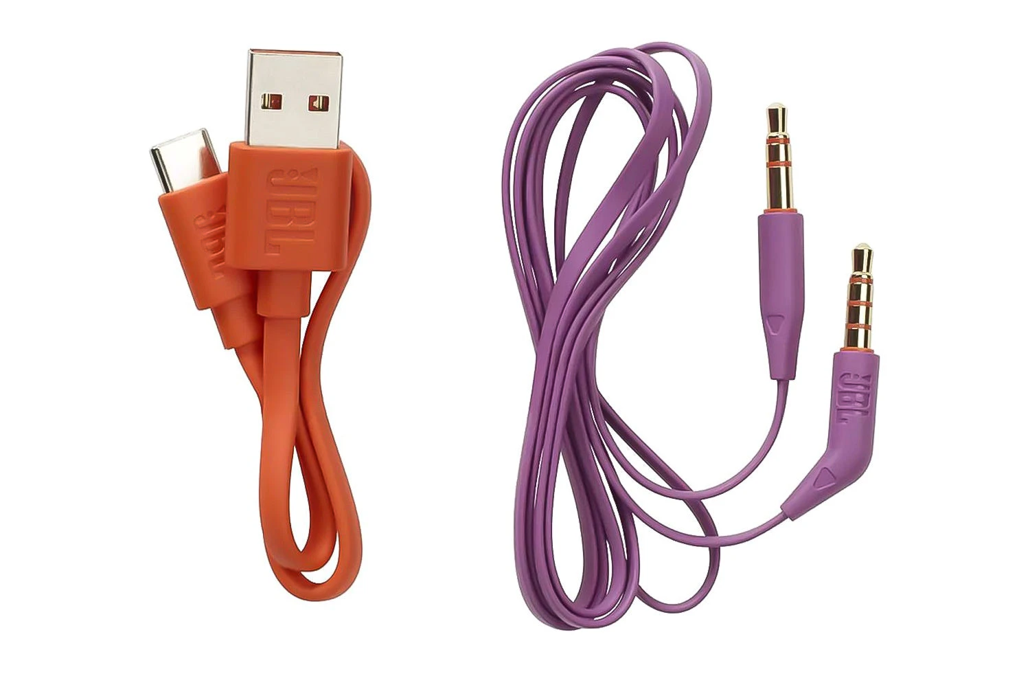 JBL JR 460NC Kids Over-Ear Noise Cancelling Wireless Headphones | Pink 10 JBL JR 460NC Kids Over-Ear Noise Cancelling Wireless Headphones | Pink - Image 8