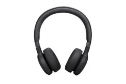 JBL Live 670NC On-Ear Wireless Noise Cancelling Headphone | Black -Home Appliances JBLLIVE670NCBLK 3