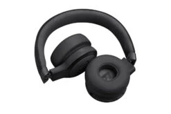 JBL Live 670NC On-Ear Wireless Noise Cancelling Headphone | Black -Home Appliances JBLLIVE670NCBLK 4