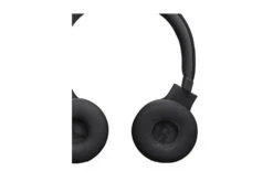 JBL Live 670NC On-Ear Wireless Noise Cancelling Headphone | Black -Home Appliances JBLLIVE670NCBLK 5