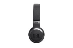 JBL Live 670NC On-Ear Wireless Noise Cancelling Headphone | Black -Home Appliances JBLLIVE670NCBLK 7