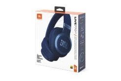 JBL Live 770NC Over-Ear Wireless Noise Cancelling Headphone | Blue 25 JBL Live 770NC Over-Ear Wireless Noise Cancelling Headphone | Blue -Home Appliances JBLLIVE770NCBLU 11