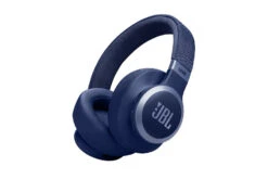 JBL Live 770NC Over-Ear Wireless Noise Cancelling Headphone | Blue
