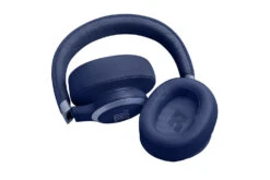 JBL Live 770NC Over-Ear Wireless Noise Cancelling Headphone | Blue 19 JBL Live 770NC Over-Ear Wireless Noise Cancelling Headphone | Blue -Home Appliances JBLLIVE770NCBLU 4
