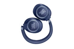 JBL Live 770NC Over-Ear Wireless Noise Cancelling Headphone | Blue 18 JBL Live 770NC Over-Ear Wireless Noise Cancelling Headphone | Blue -Home Appliances JBLLIVE770NCBLU 6