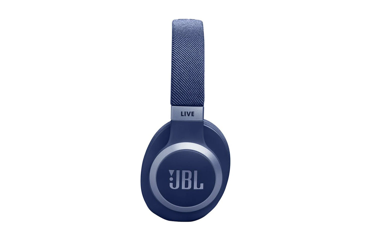 JBL Live 770NC Over-Ear Wireless Noise Cancelling Headphone | Blue 10 JBL Live 770NC Over-Ear Wireless Noise Cancelling Headphone | Blue - Image 8