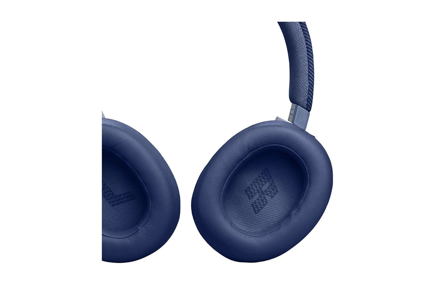 JBL Live 770NC Over-Ear Wireless Noise Cancelling Headphone | Blue 12 JBL Live 770NC Over-Ear Wireless Noise Cancelling Headphone | Blue - Image 10