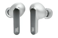JBL Live Pro 2 TWS In-Ear True Wireless Earbuds | Silver -Home Appliances JBLLIVEPRO2SIL 1