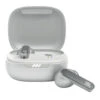 JBL Live Pro 2 TWS In-Ear True Wireless Earbuds | Silver