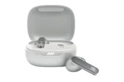 JBL Live Pro 2 TWS In-Ear True Wireless Earbuds | Silver