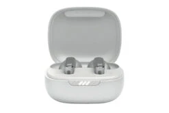 JBL Live Pro 2 TWS In-Ear True Wireless Earbuds | Silver -Home Appliances JBLLIVEPRO2SIL 5
