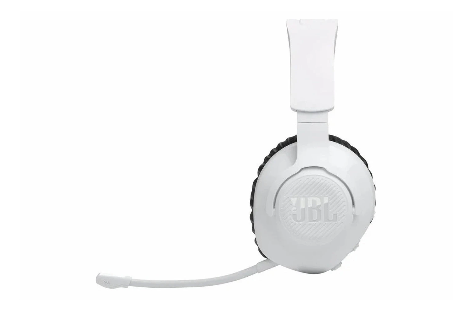 JBL Quantum 360P Over-Ear Wireless Gaming Headset For Xbox | White 8 JBL Quantum 360P Over-Ear Wireless Gaming Headset For Xbox | White - Image 6