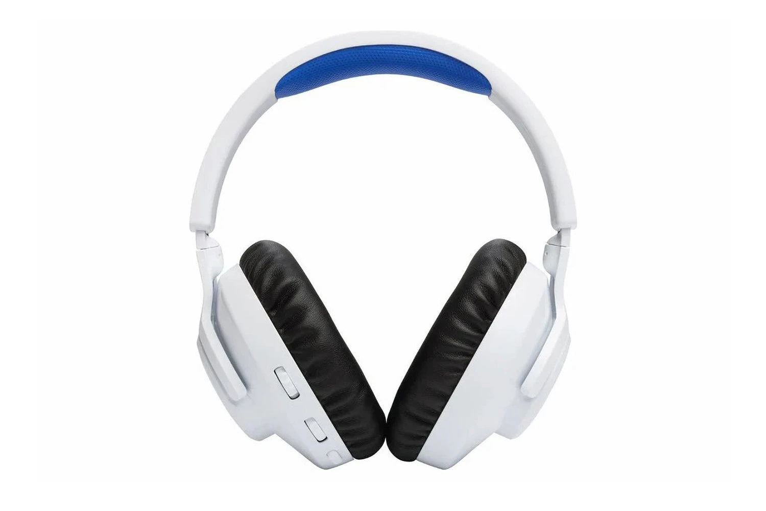 JBL Quantum 360P Over-Ear Wireless Gaming Headset For Xbox | White 6 JBL Quantum 360P Over-Ear Wireless Gaming Headset For Xbox | White - Image 4