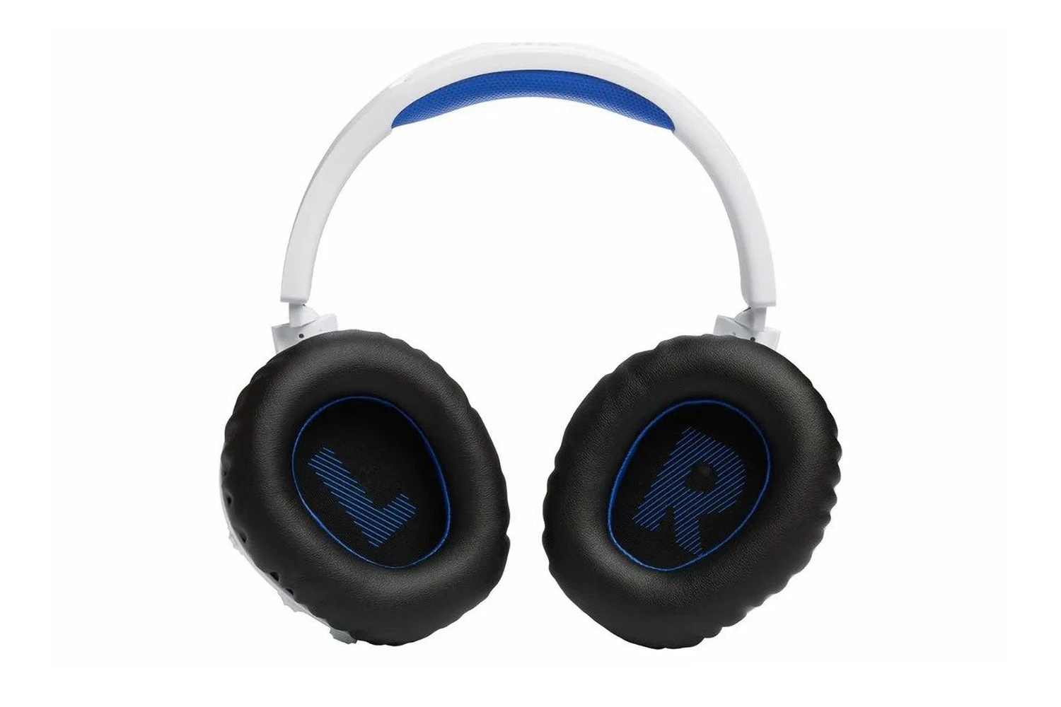 JBL Quantum 360P Over-Ear Wireless Gaming Headset For Xbox | White 4 JBL Quantum 360P Over-Ear Wireless Gaming Headset For Xbox | White - Image 2