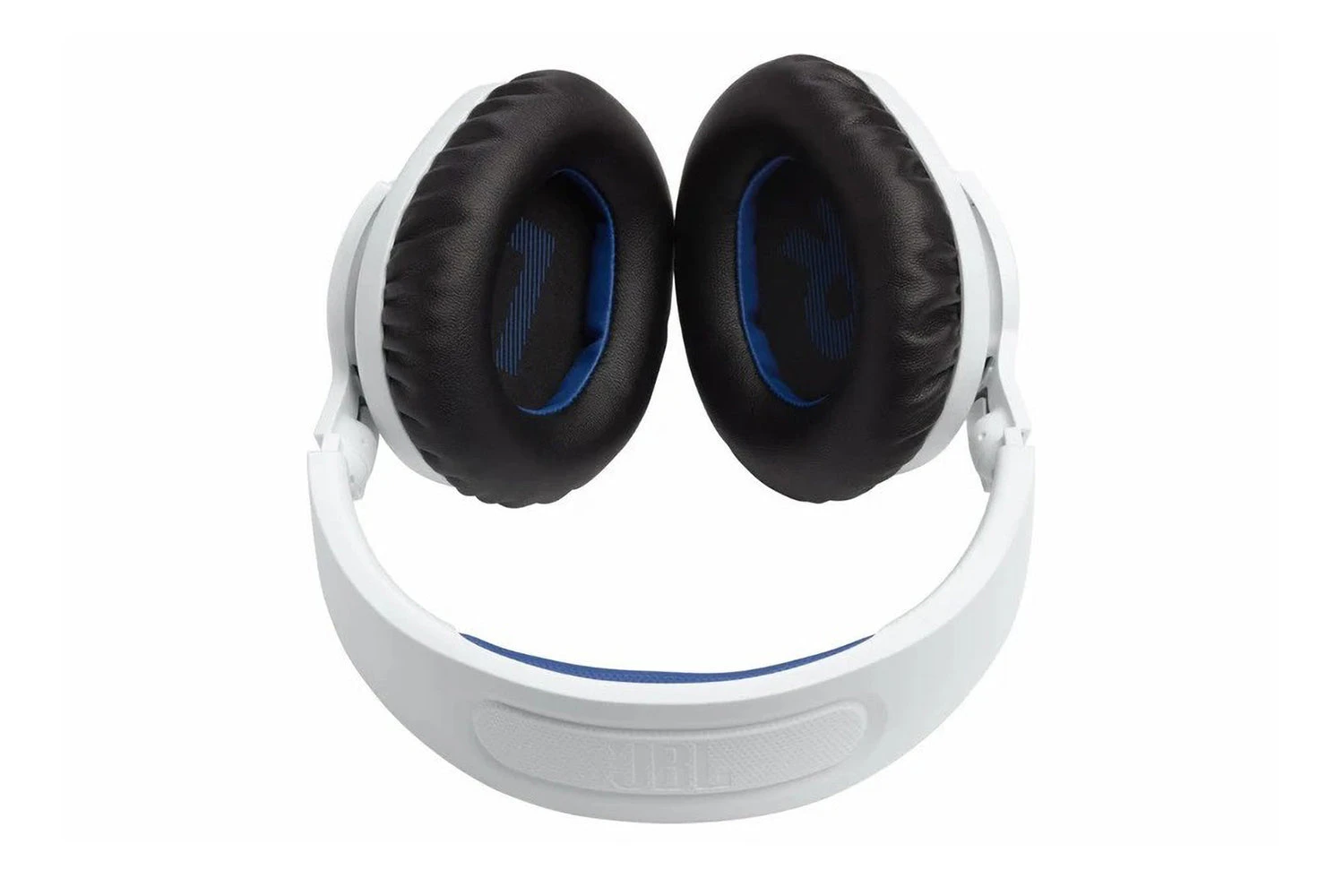 JBL Quantum 360P Over-Ear Wireless Gaming Headset For Xbox | White 5 JBL Quantum 360P Over-Ear Wireless Gaming Headset For Xbox | White - Image 3