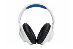 JBL Quantum 360P Over-Ear Wireless Gaming Headset For Xbox | White