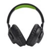 JBL Quantum 360X Over-Ear Wireless Gaming Headset For Xbox | Black -Home Appliances JBLQ360XWLBLGRN