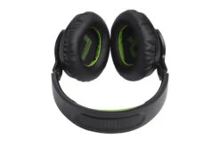 JBL Quantum 360X Over-Ear Wireless Gaming Headset For Xbox | Black -Home Appliances JBLQ360XWLBLGRN 6