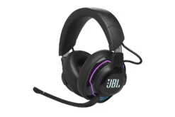 JBL Quantum 910 Wireless Gaming Headset | JBLQ910WLBLK | Black -Home Appliances JBLQ910WLBLK 10