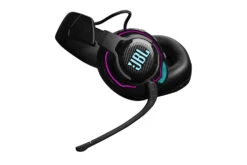 JBL Quantum 910 Wireless Gaming Headset | JBLQ910WLBLK | Black -Home Appliances JBLQ910WLBLK 13
