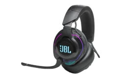 JBL Quantum 910 Wireless Gaming Headset | JBLQ910WLBLK | Black -Home Appliances JBLQ910WLBLK 1 65bee3f7 cb49 42cd 9db4 c96543c84982