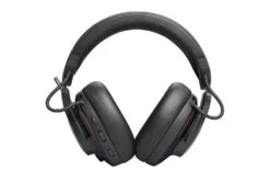 JBL Quantum 910 Wireless Gaming Headset | JBLQ910WLBLK | Black