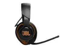 JBL Quantum 910 Wireless Gaming Headset | JBLQ910WLBLK | Black -Home Appliances JBLQ910WLBLK 6