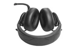 JBL Quantum 910 Wireless Gaming Headset | JBLQ910WLBLK | Black -Home Appliances JBLQ910WLBLK 7