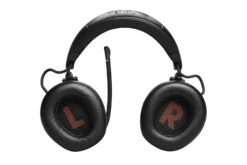 JBL Quantum 910 Wireless Gaming Headset | JBLQ910WLBLK | Black -Home Appliances JBLQ910WLBLK 8