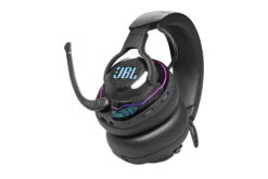 JBL Quantum 910 Wireless Gaming Headset | JBLQ910WLBLK | Black -Home Appliances JBLQ910WLBLK 9