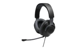 JBL Quantum 100 Gaming Headset | JBLQUANTUM100BL | Black 20 JBL Quantum 100 Gaming Headset | JBLQUANTUM100BL | Black -Home Appliances JBLQUANTUM100BL 10