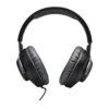 JBL Quantum 100 Gaming Headset | JBLQUANTUM100BL | Black -Home Appliances JBLQUANTUM100BL 12