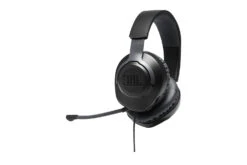 JBL Quantum 100 Gaming Headset | JBLQUANTUM100BL | Black 21 JBL Quantum 100 Gaming Headset | JBLQUANTUM100BL | Black -Home Appliances JBLQUANTUM100BL 1 b62c6d00 9cae 43c1 bd36 b30af6b4930c