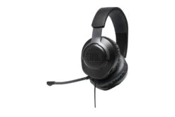 JBL Quantum 100 Gaming Headset | JBLQUANTUM100BL | Black 22 JBL Quantum 100 Gaming Headset | JBLQUANTUM100BL | Black -Home Appliances JBLQUANTUM100BL 2