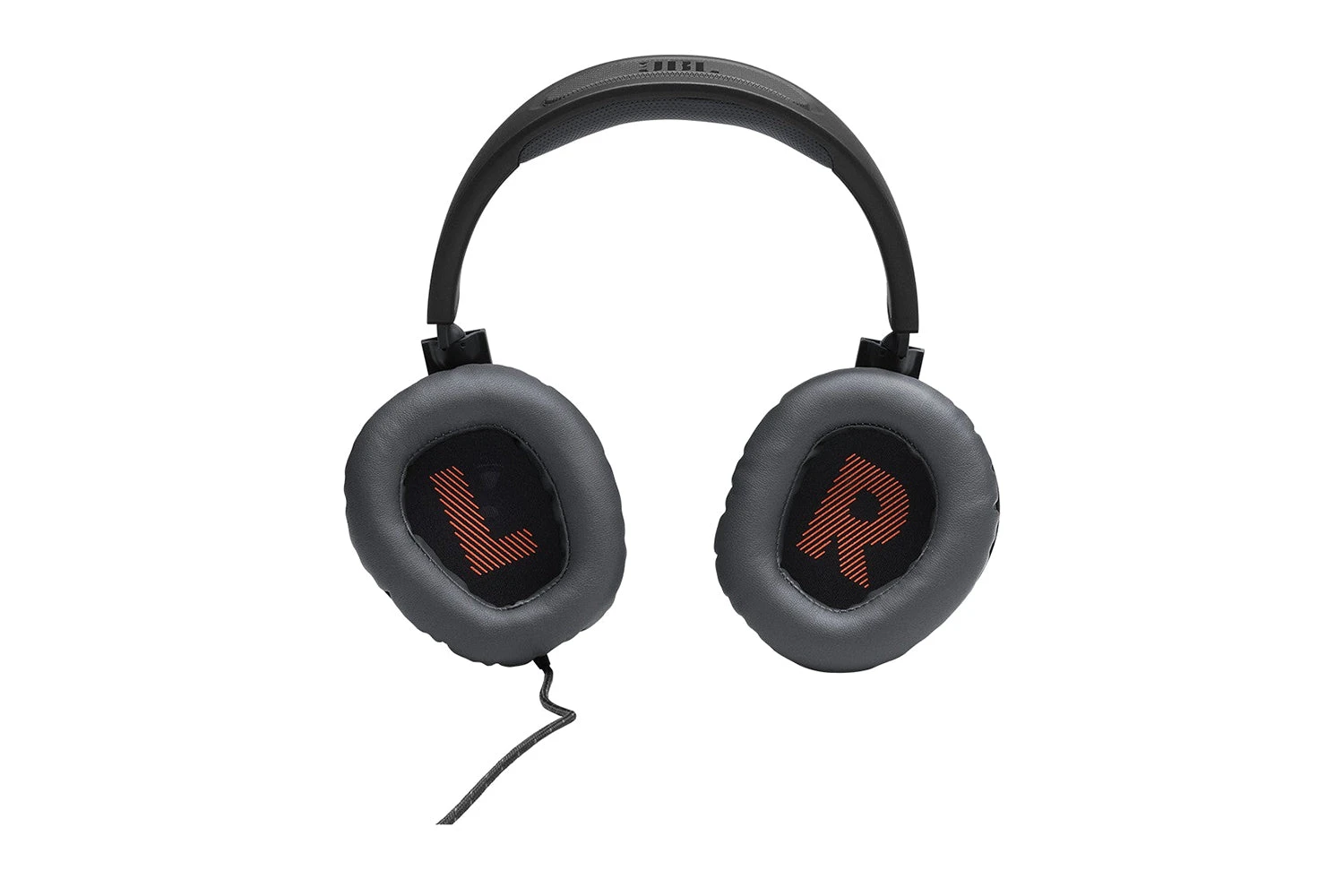 JBL Quantum 100 Gaming Headset | JBLQUANTUM100BL | Black 13 JBL Quantum 100 Gaming Headset | JBLQUANTUM100BL | Black - Image 11