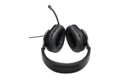 JBL Quantum 100 Gaming Headset | JBLQUANTUM100BL | Black 15 JBL Quantum 100 Gaming Headset | JBLQUANTUM100BL | Black -Home Appliances JBLQUANTUM100BL 5