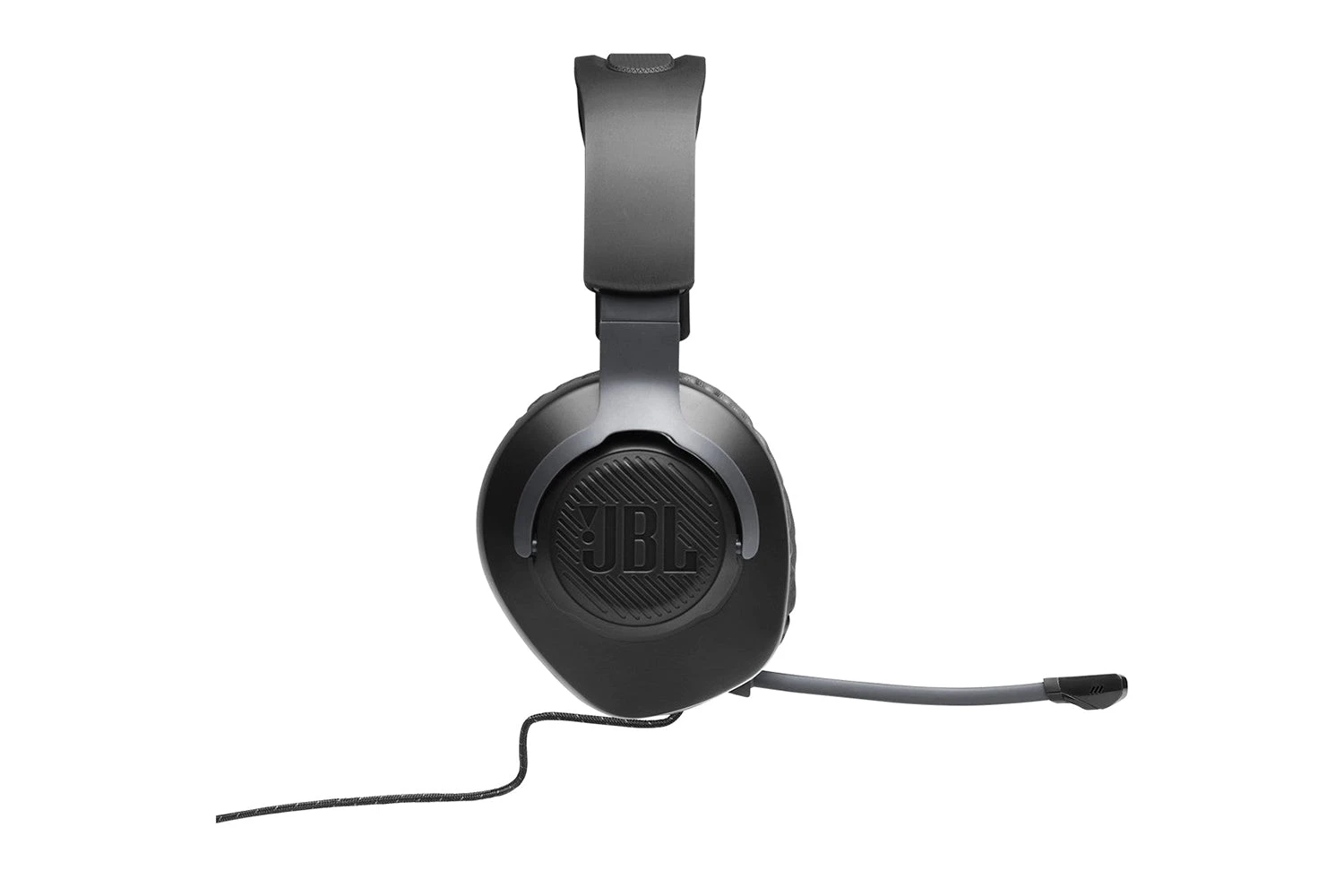 JBL Quantum 100 Gaming Headset | JBLQUANTUM100BL | Black 6 JBL Quantum 100 Gaming Headset | JBLQUANTUM100BL | Black - Image 4