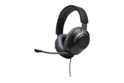 JBL Quantum 100 Gaming Headset | JBLQUANTUM100BL | Black 19 JBL Quantum 100 Gaming Headset | JBLQUANTUM100BL | Black -Home Appliances JBLQUANTUM100BL 9
