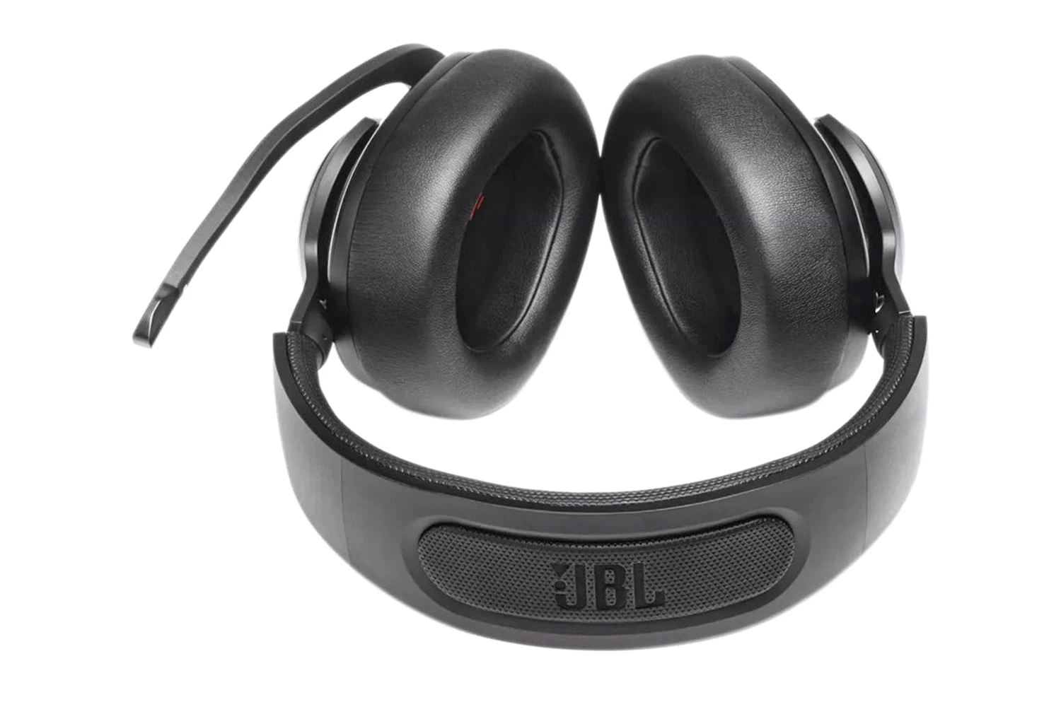 JBL Quantum 400 PC Gaming Headset | Black 11 JBL Quantum 400 PC Gaming Headset | Black - Image 9
