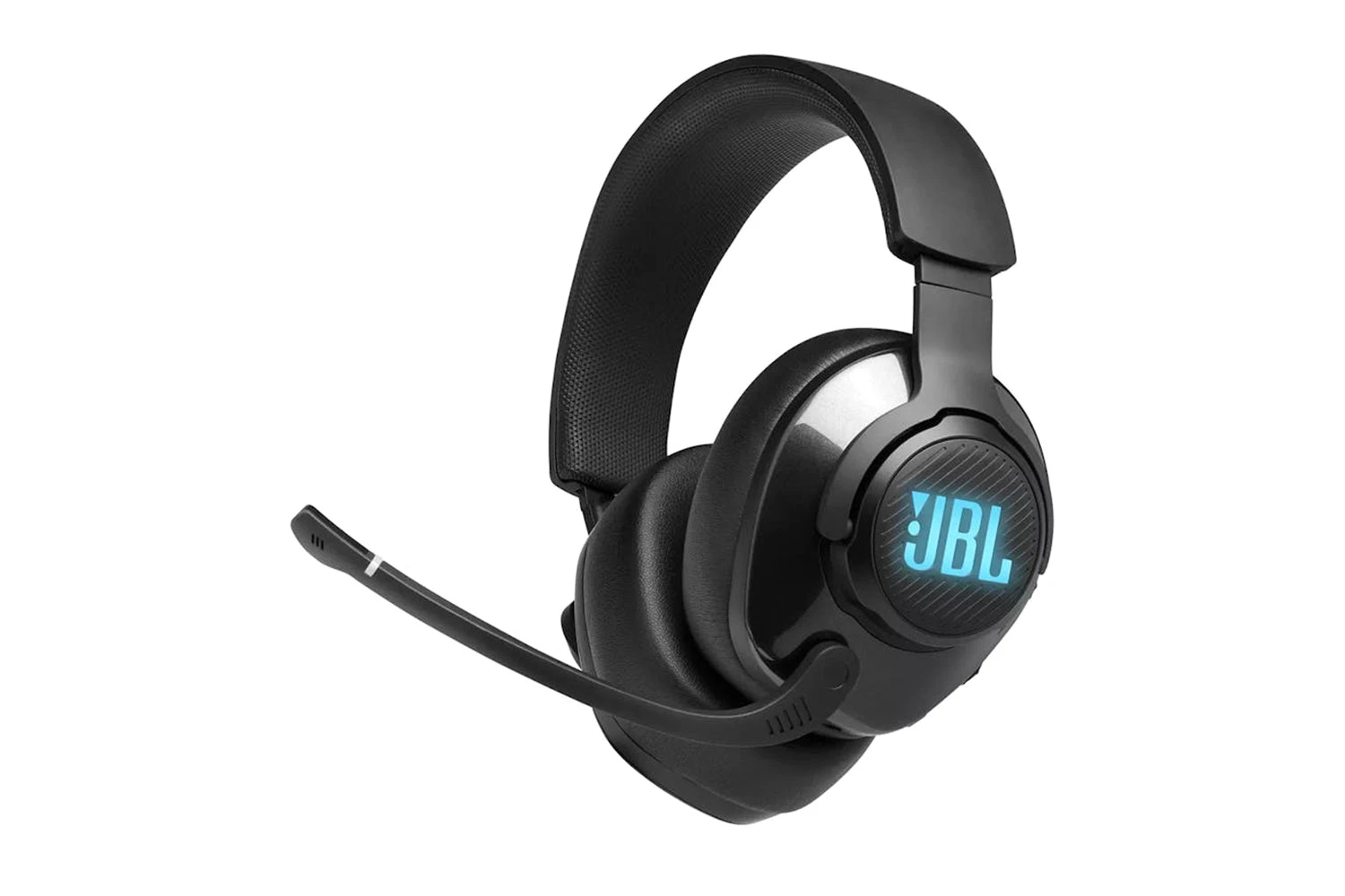 JBL Quantum 400 PC Gaming Headset | Black 5 JBL Quantum 400 PC Gaming Headset | Black - Image 3