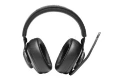 JBL Quantum 400 PC Gaming Headset | Black