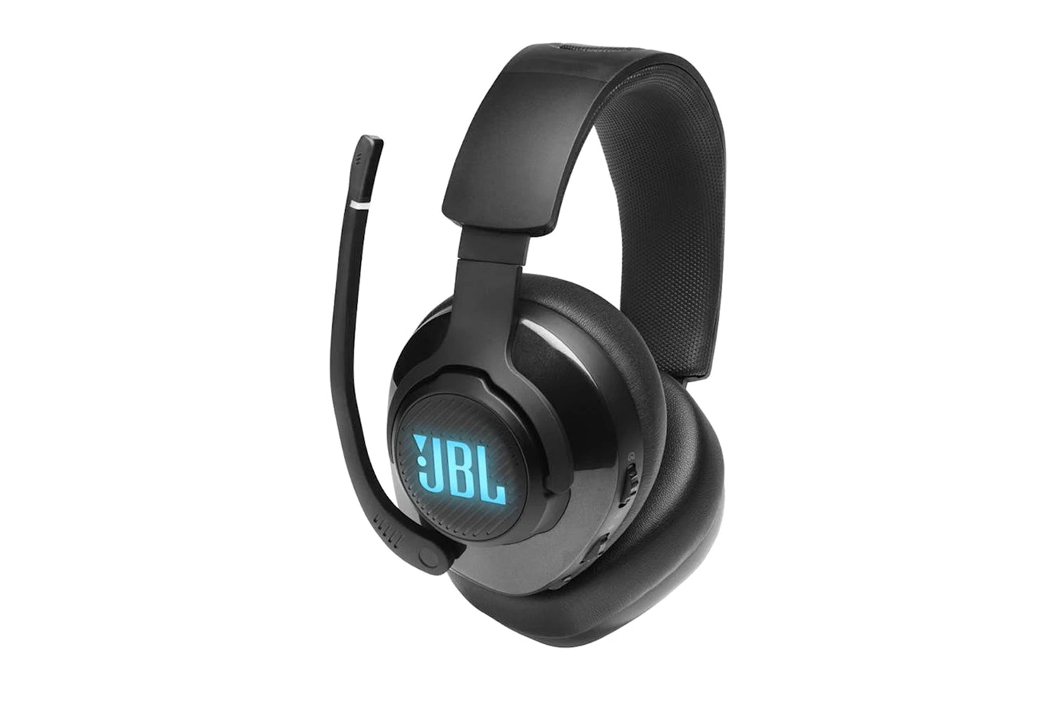 JBL Quantum 400 PC Gaming Headset | Black 6 JBL Quantum 400 PC Gaming Headset | Black - Image 4